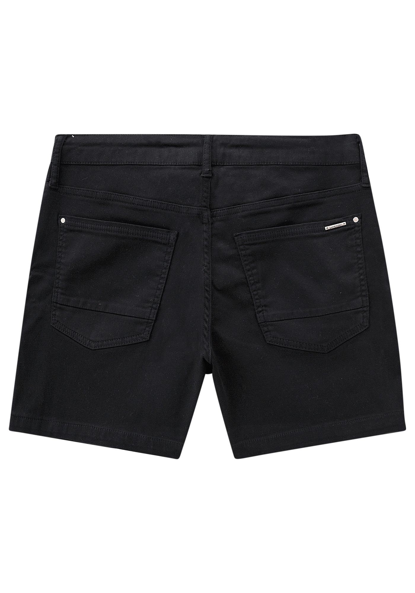 Boyfriend Shorts  Kmart (21 PEN) ❤ liked on Polyvore featuring