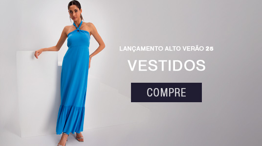 Vestidos